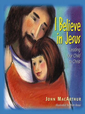 cover image of I Believe in Jesus